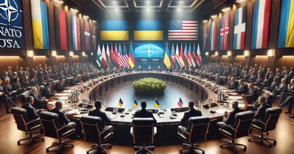 ТОП-5 подій 2025 року, що визначать майбутнє України