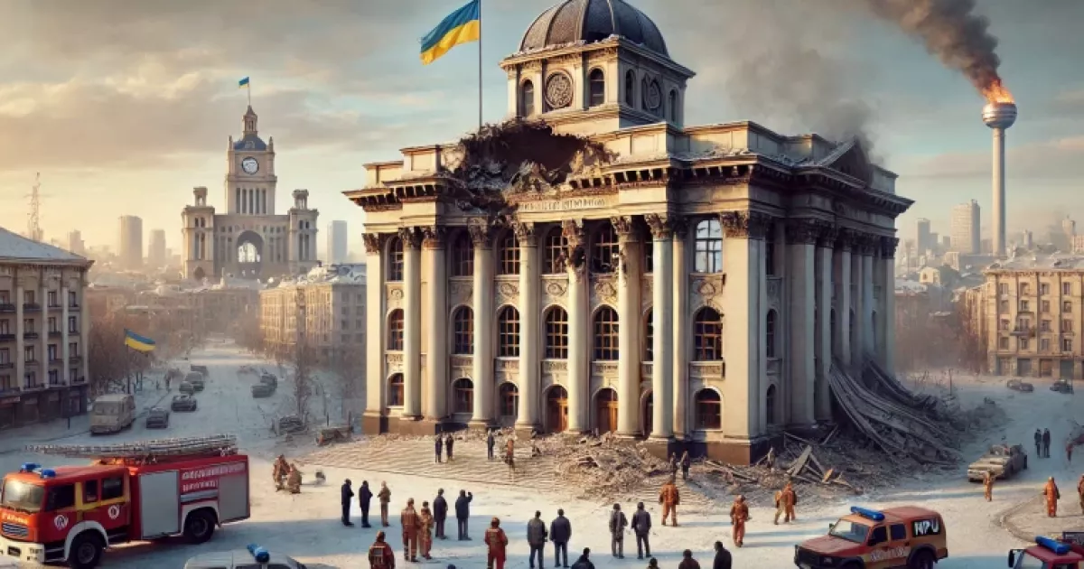 МКСК звернеться до ЮНЕСКО щодо збереження історичного центру Києва