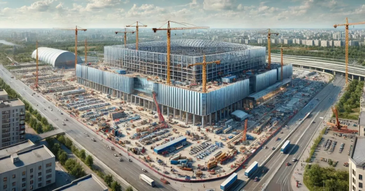 ТРЦ Ocean Mall у Києві: що чекає відвідувачів після відкриття