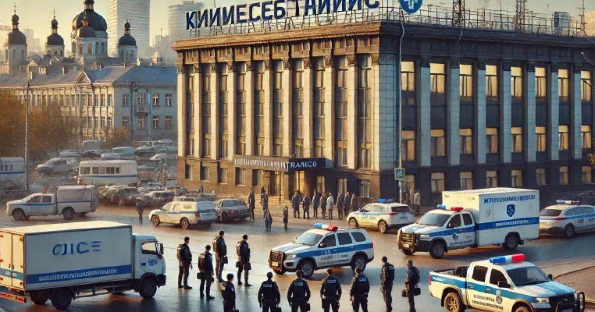 Як в Києві викрили мільйонні розкрадання на закупівлях для "швидких"?