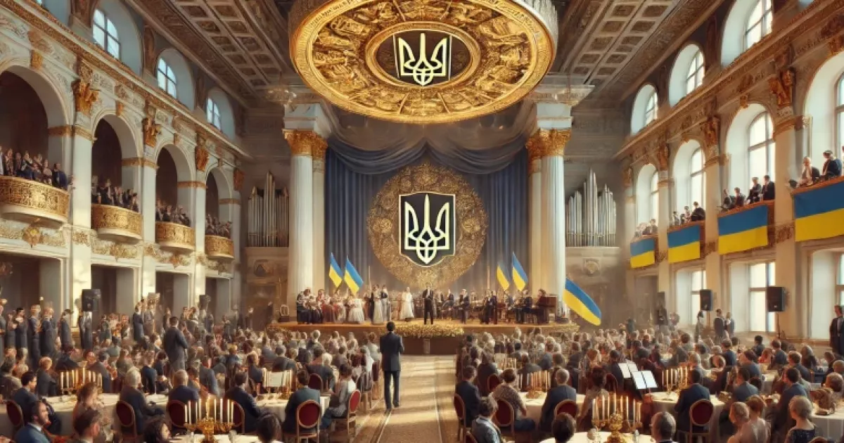 Як стати лауреатом премії "Київ" у 2025 році? Подробиці