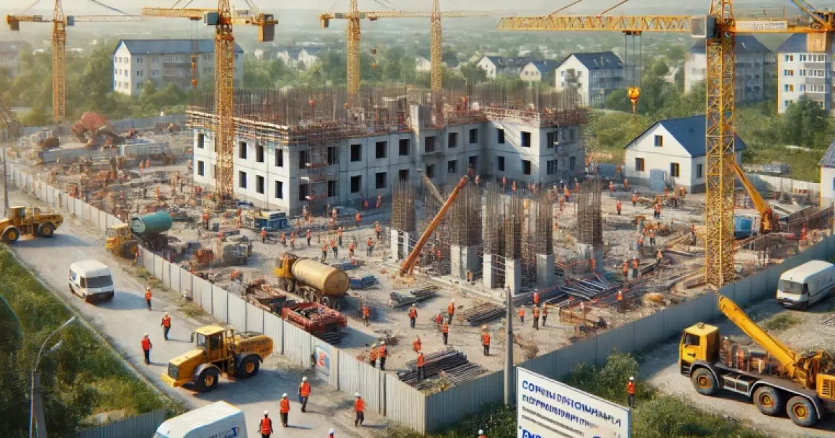 "Енергоатом" продовжує фінансування соціальної інфраструктури на Київщині