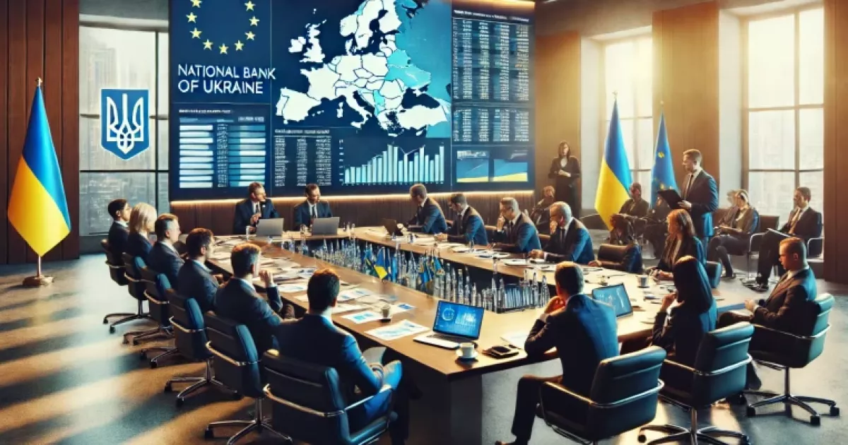 Перехід на євро в Україні: що чекає на економіку?