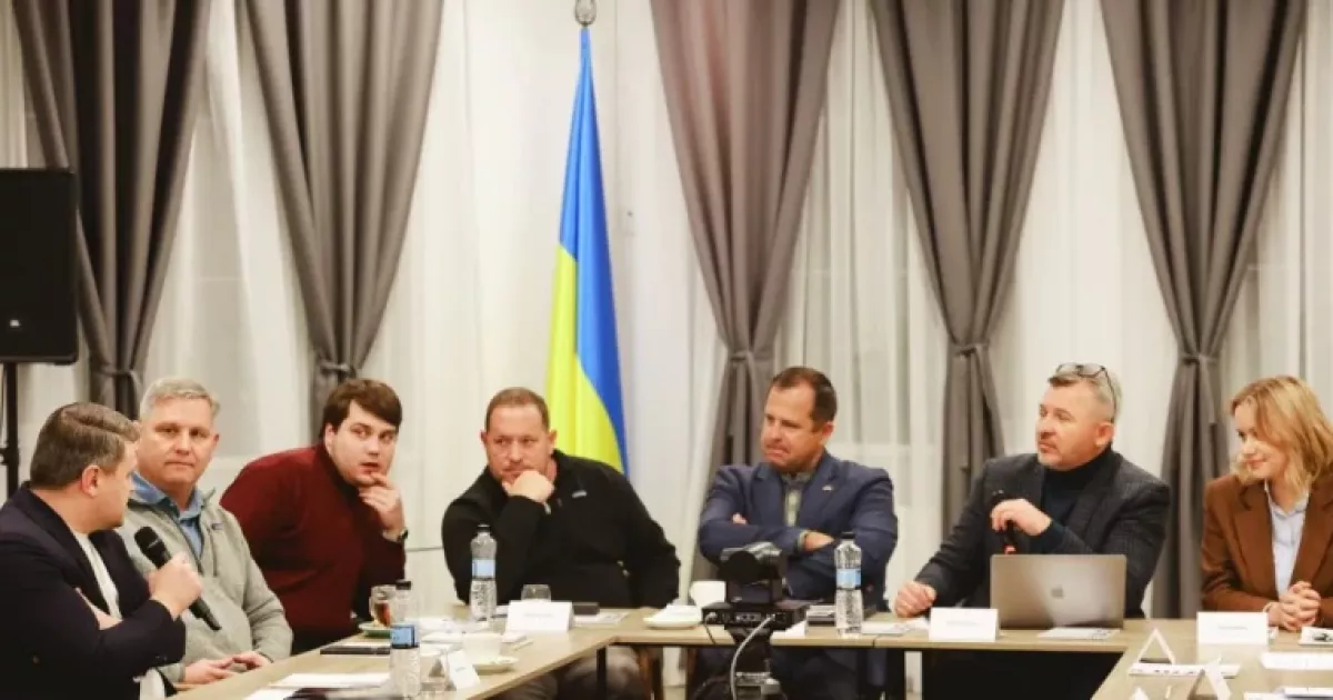 Київ готує потужний "десант" у Вашингтон на Ukrainian Week: що задумали?