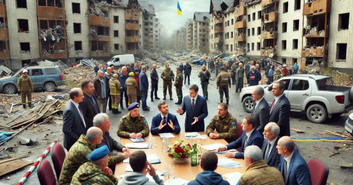 Лук'янівка отримує допомогу від Київської міської ради: що важливо знати