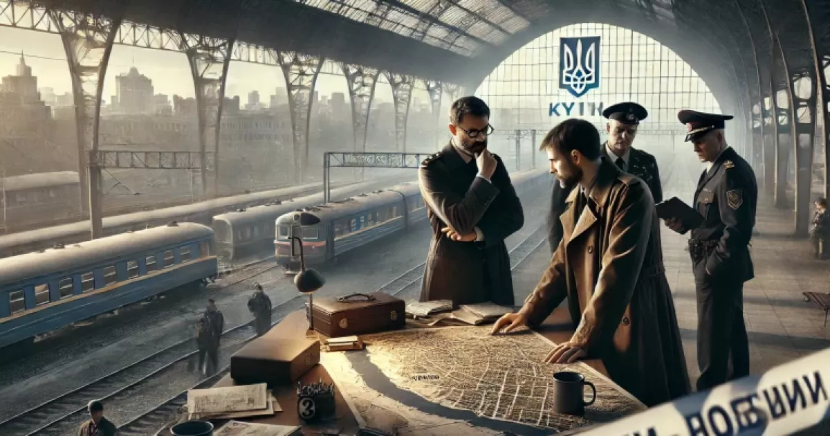 Зрадник у метро: інженер наводив ракети на Київ. Підсумки розслідування