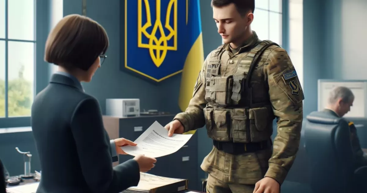 Фінансова підтримка військових: одноразові виплати для захисників