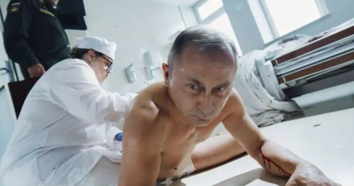 Смерть Путіна — фільм, який змусить вас переосмислити історію