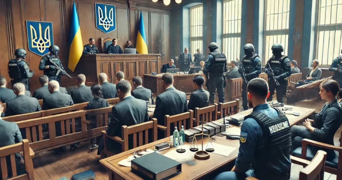 У Києві затримали адвоката-агента рф: вербував та «відмазував» агентів ГРУ