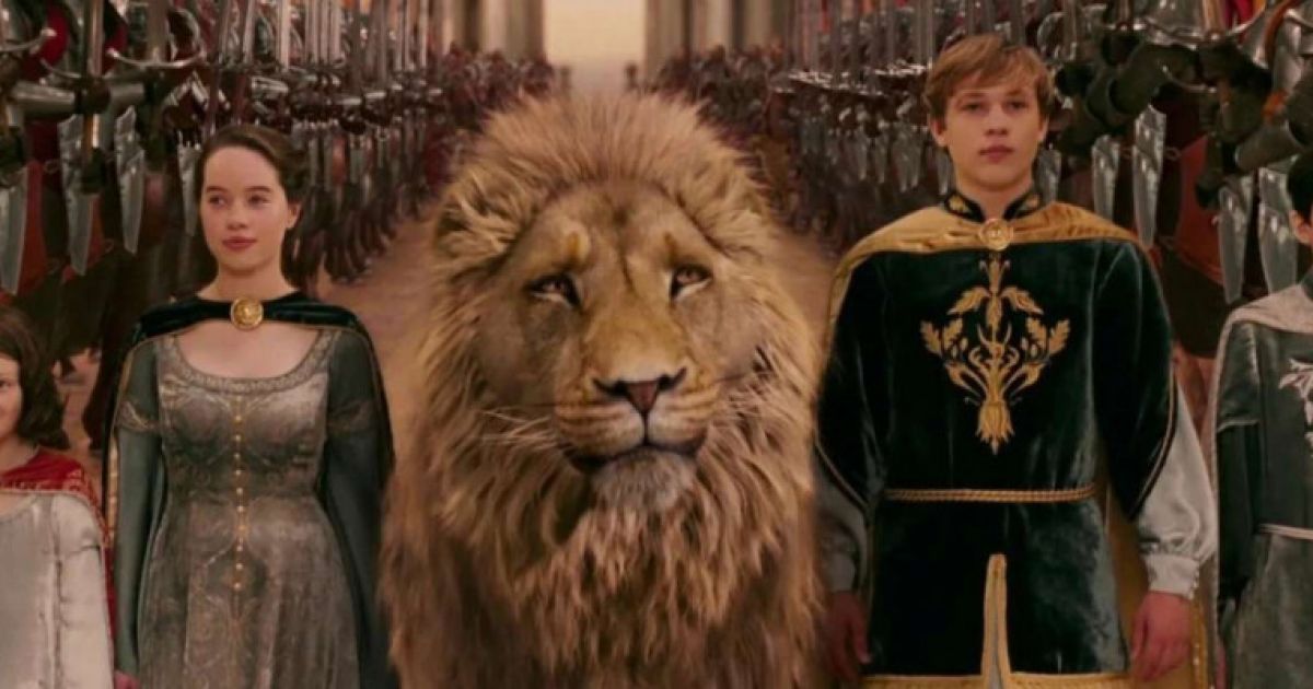 Netflix випустить рімейк "Хронік Нарнії" від Ґрети Ґервіг: дата прем’єри та новий формат прокату