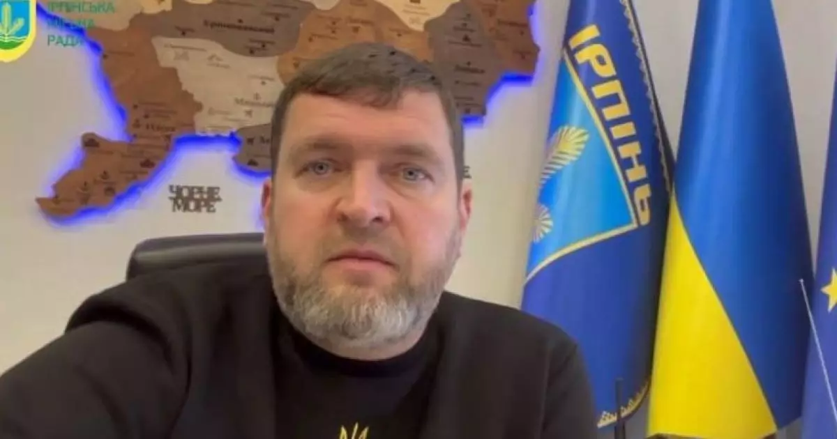 Скандал в Ірпені: мера звинувачують у незаконному звільненні матері-одиначки