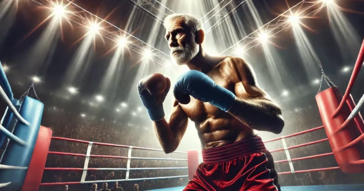Володимир Кличко може повернутися на ринг за титул чемпіона світу