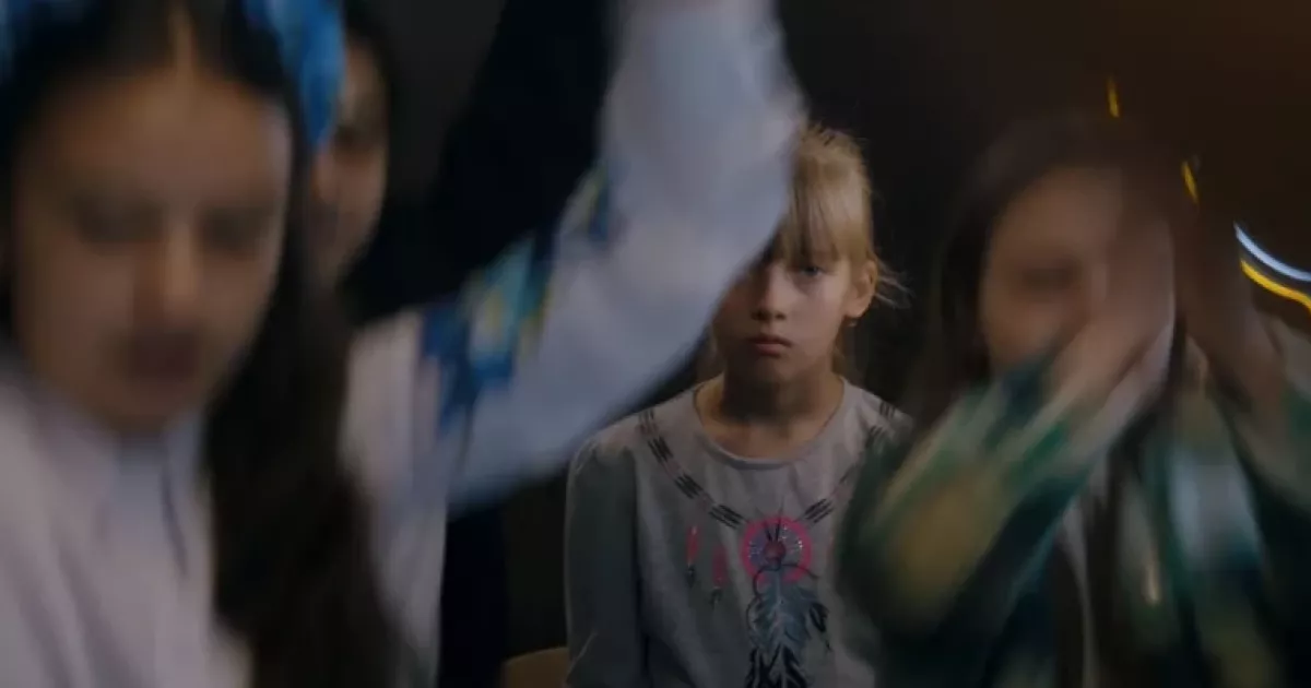 "Стрічка часу" на Берлінале 2025: український фільм змагатиметься за "Золотого ведмедя"