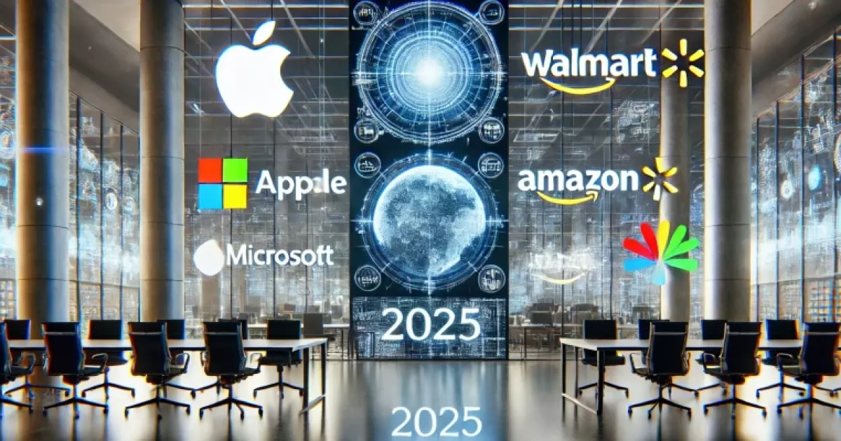 Хто править світом? Топ найдорожчих брендів 2025