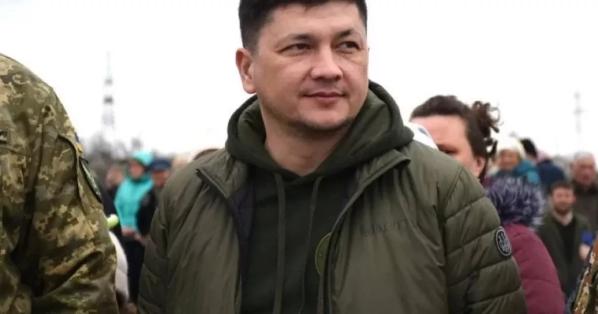Миколаївський Ваньок: Кім розкрив таємницю, хто за ним стоїть