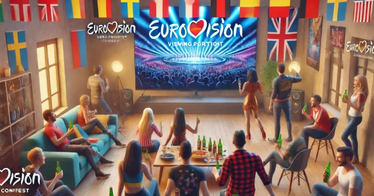Ставки на переможця Євробачення-2025: хто лідирує серед фаворитів?