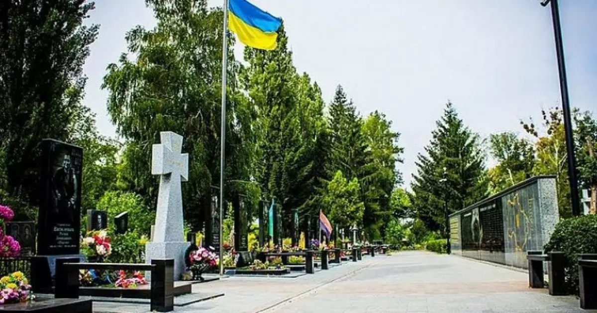 Скандал на Київщині: сільрада відмовилася вшанувати загиблого воїна