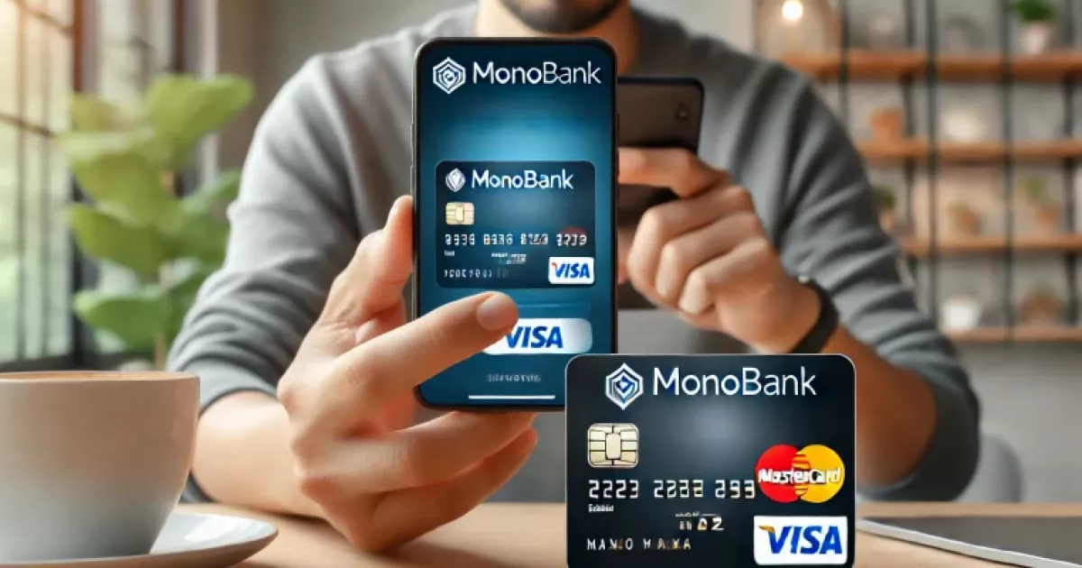 Чому Monobank блокує картки Mastercard та як це вплине на клієнтів?