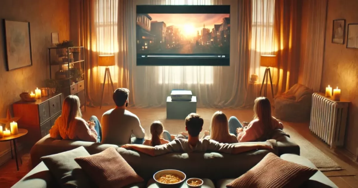 Найкращі серіали Netflix 2024 року, які ви повинні побачити