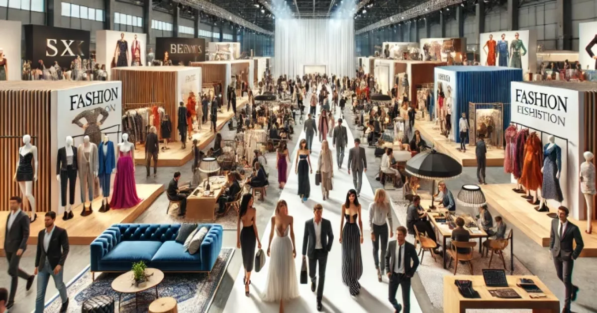 Від високої моди до повсякденного стилю: у Києві відбудеться Kyiv Fashion 2025