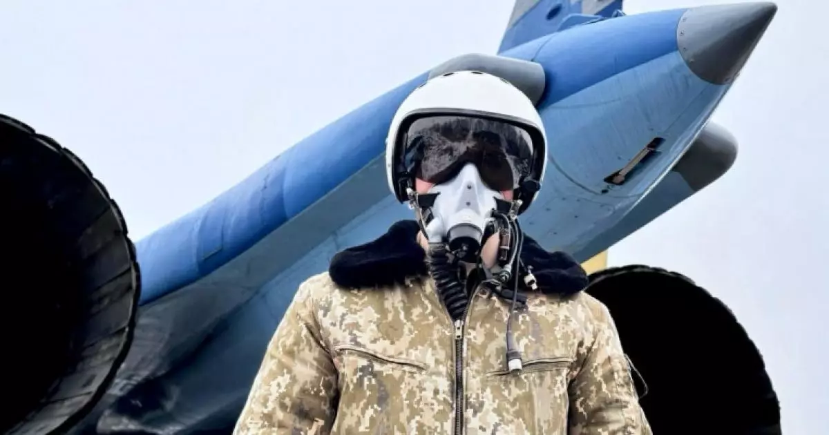 Небо належить сильним: у Києві відбувся закритий показ фільму, який розкриває героїзм українських авіаторів