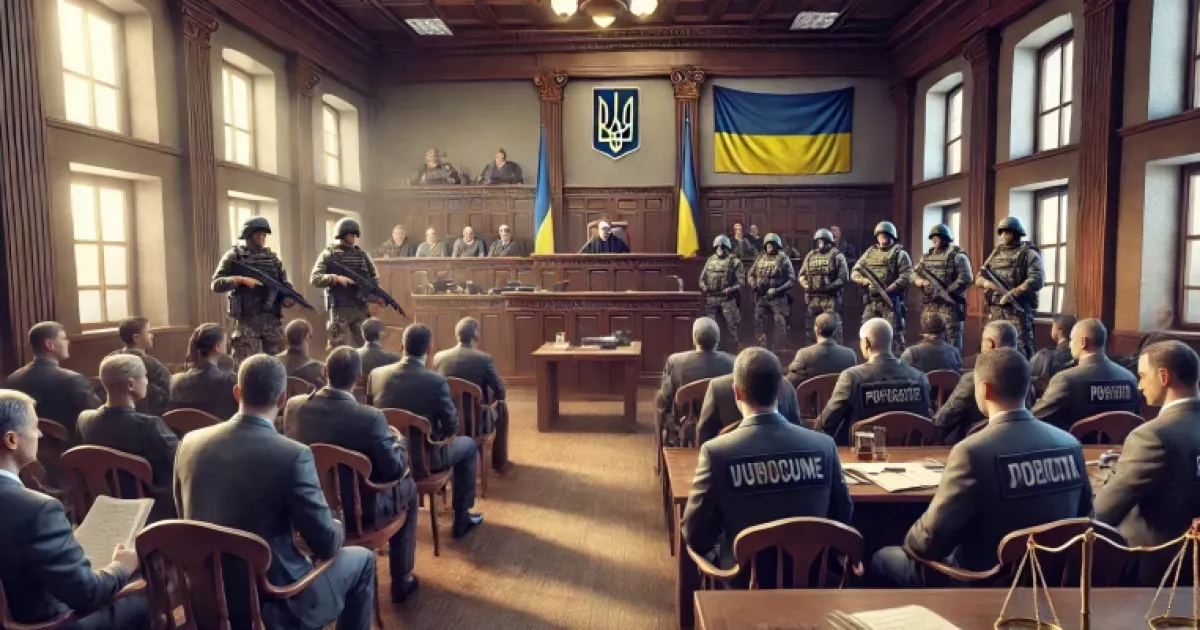 Шахраї продавали автомобілі для ЗСУ як гуманітарку: суд у Києві розгляне справу