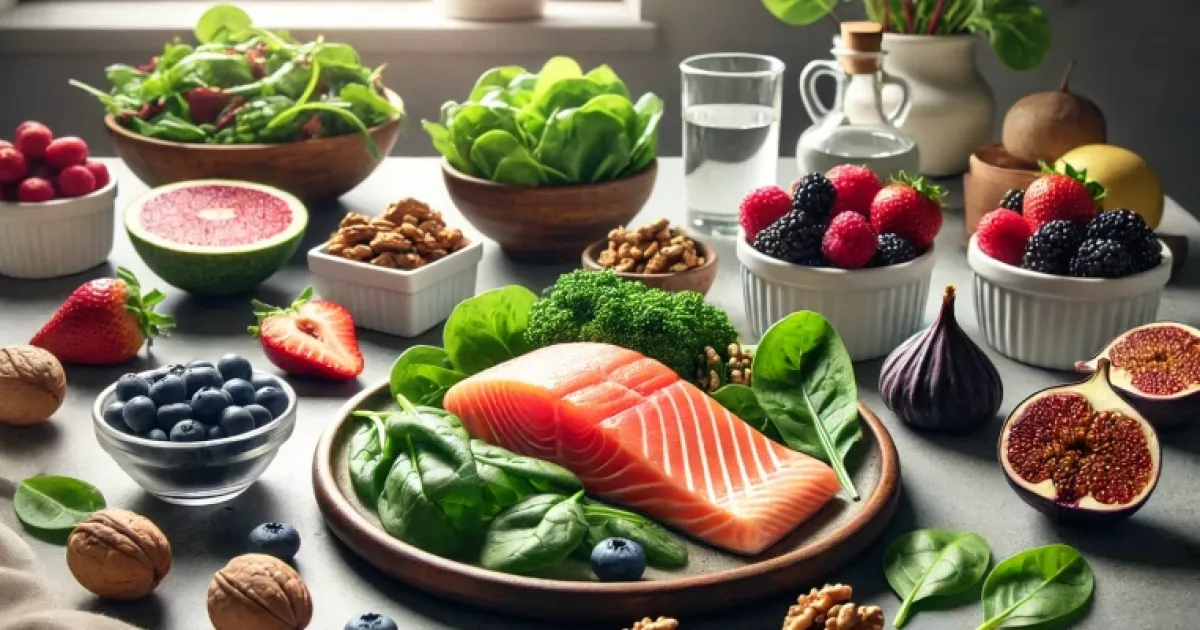 Шість найкращих продуктів для здоров'я суглобів: обов'язково додайте до раціону