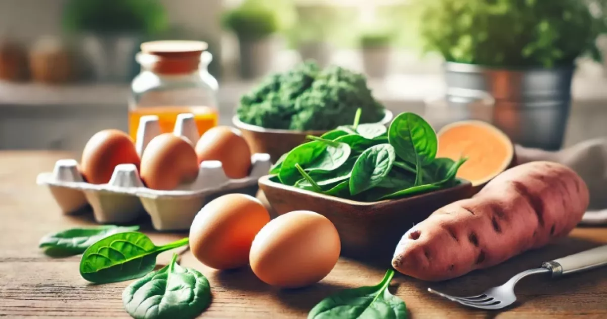 Випадає волосся? Терміново виключіть ці продукти зі свого раціону