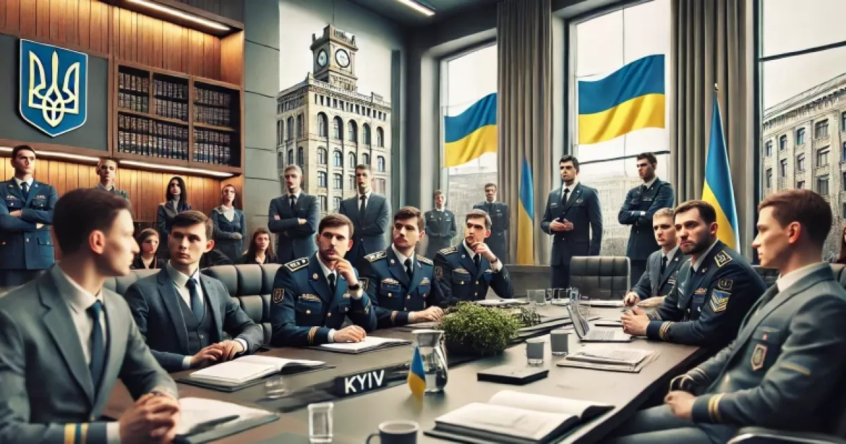 СБУ перевірятиме викладачів театрального університету: скандали та звинувачення