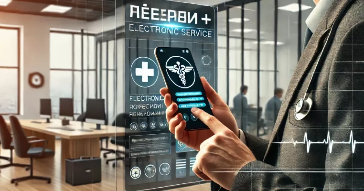 В Україні запроваджують електронні направлення на ВЛК