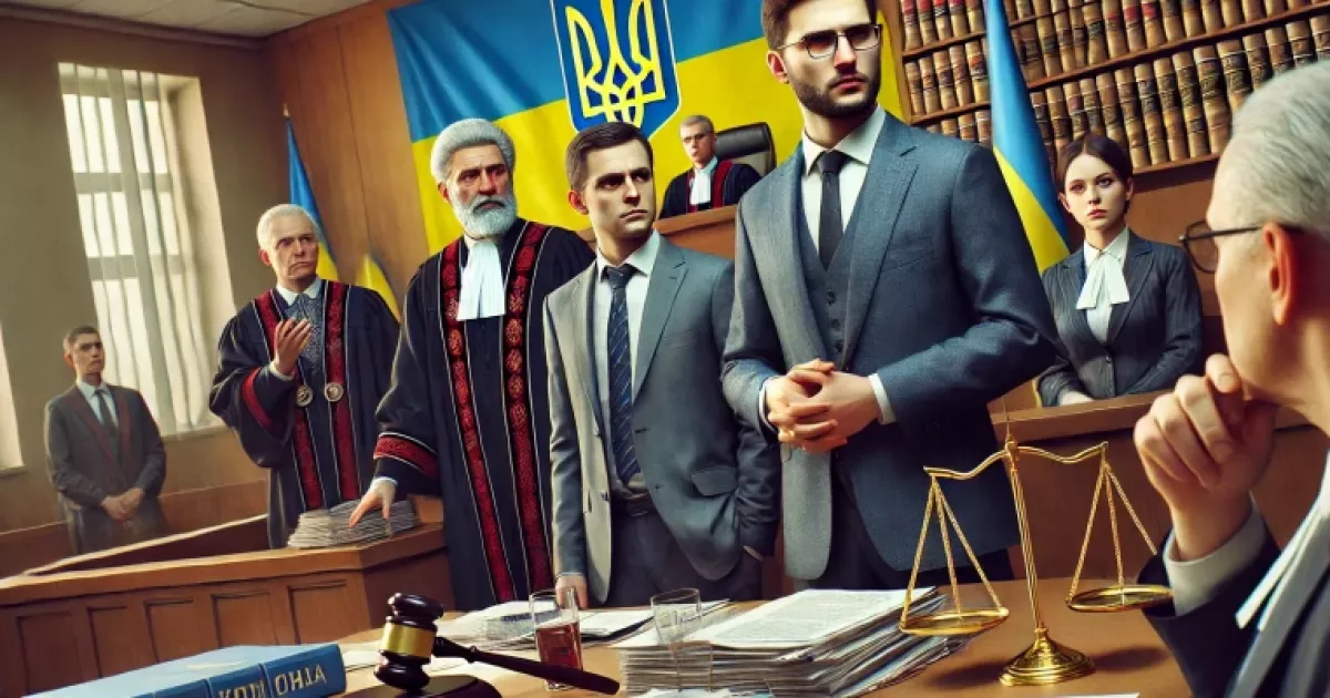 Скандал у столиці: чиновника звинувачують у збитках на 5,5 млн грн