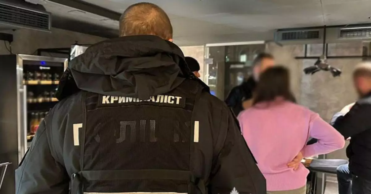 У центрі Києва сталася стрілянина, є поранений  — поліція