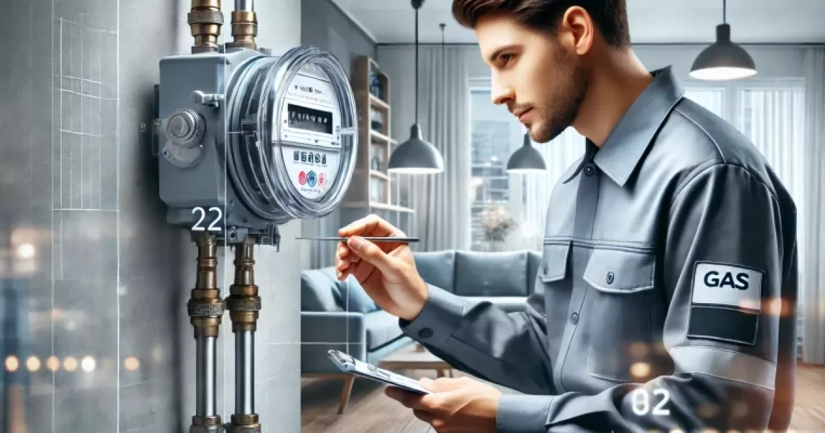 Київгаз платить 3,9 млн гривень за точність лічильників: що це означає для вас?