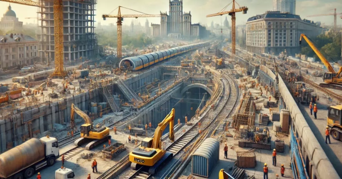ТОП-10 найдорожчих закупівель з бюджету Києва за 2024 рік