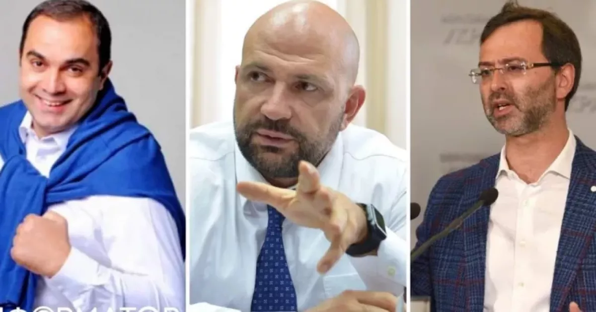 37 радників Кличка: хто консультує мера Києва та чому їх так багато?