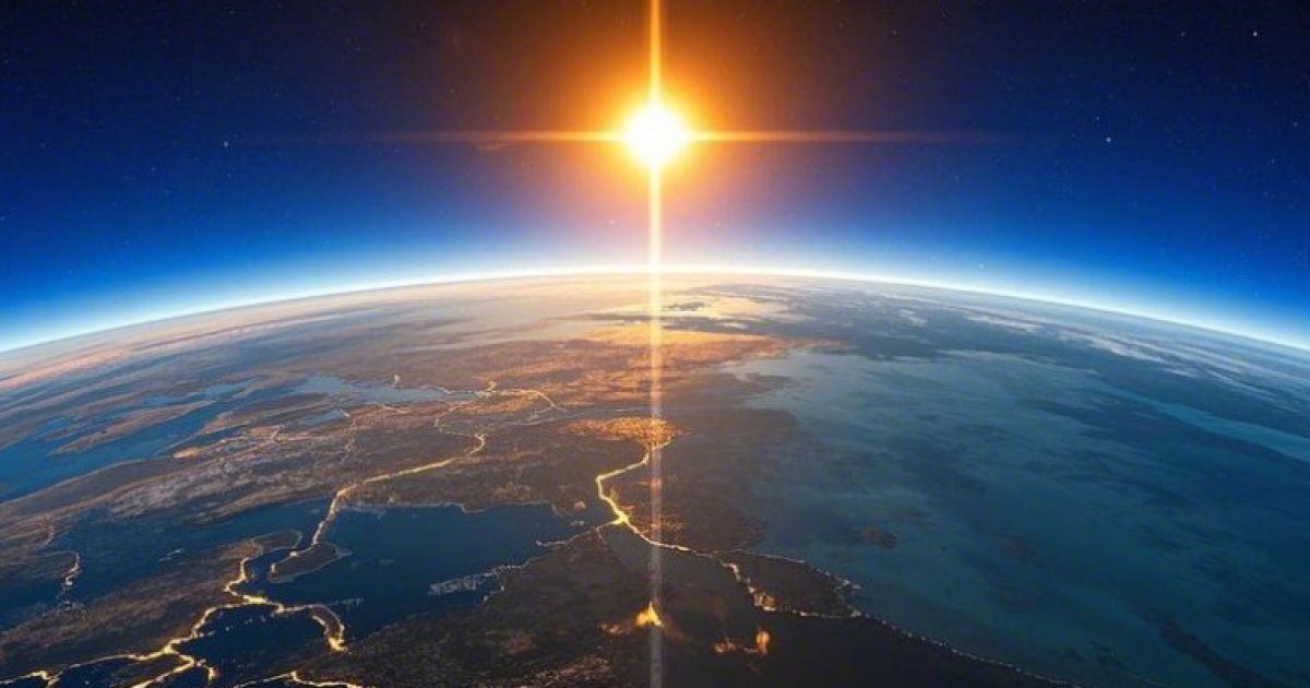 Коли весняне рівнодення 2025 року: точна дата та що воно означає з астрологічного та народного поглядів