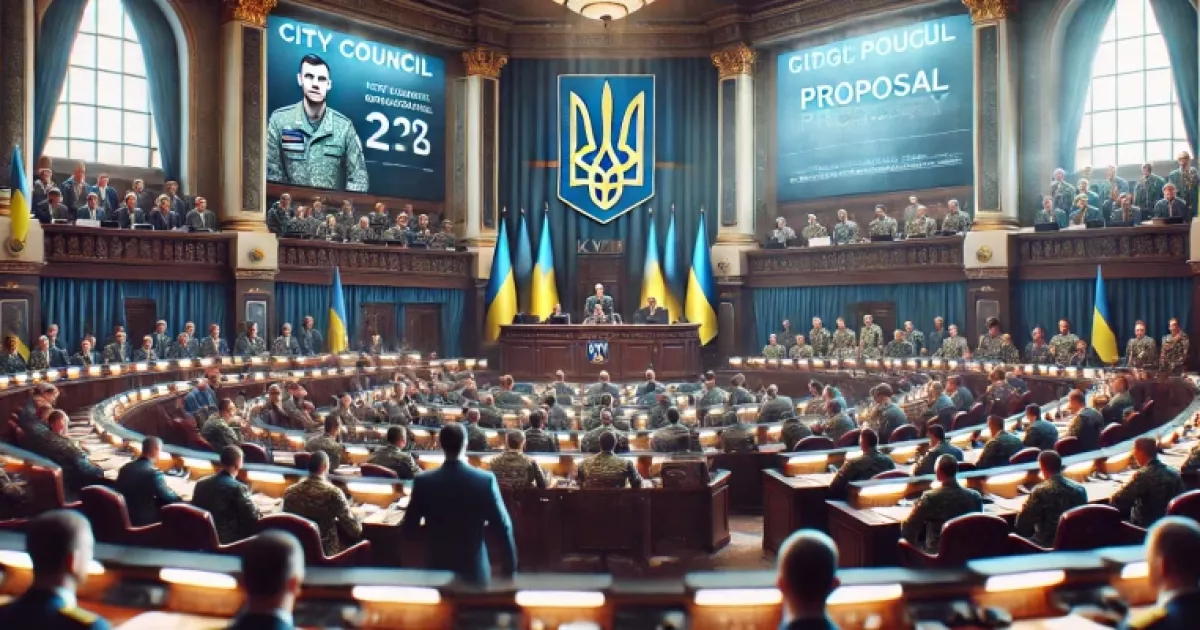 Київрада виділить понад 5 млрд грн на підтримку військових