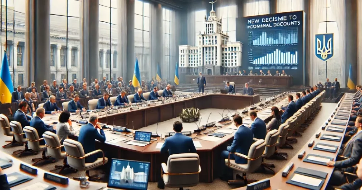Київ підвищує знижки на оренду: як це допоможе бізнесу в умовах війни?