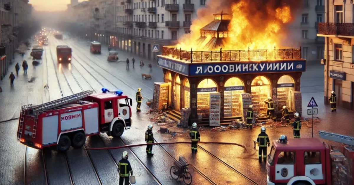 Пожежа на Чоколівському бульварі: шокуючі подробиці трагедії