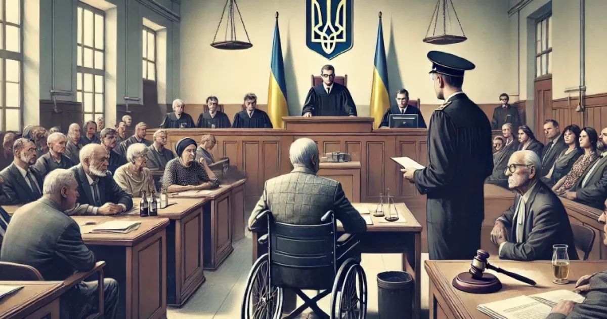 У Києві пенсіонеру переплатили понад 500 тис. грн: що сталося далі?