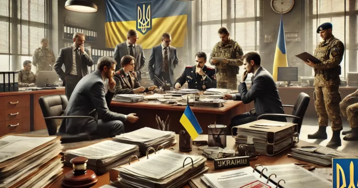 Блокування грошей для ЗСУ: Київрада звинувачує силовиків у саботажі допомоги