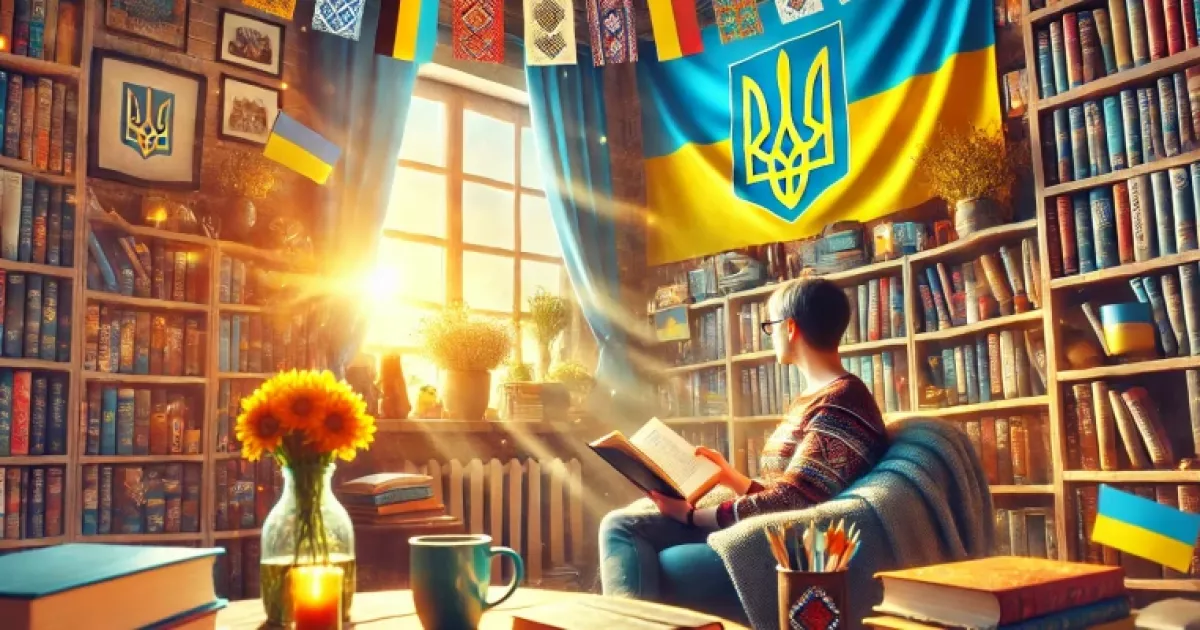Програма 'єКнига': Як українці отримують кошти на придбання книг