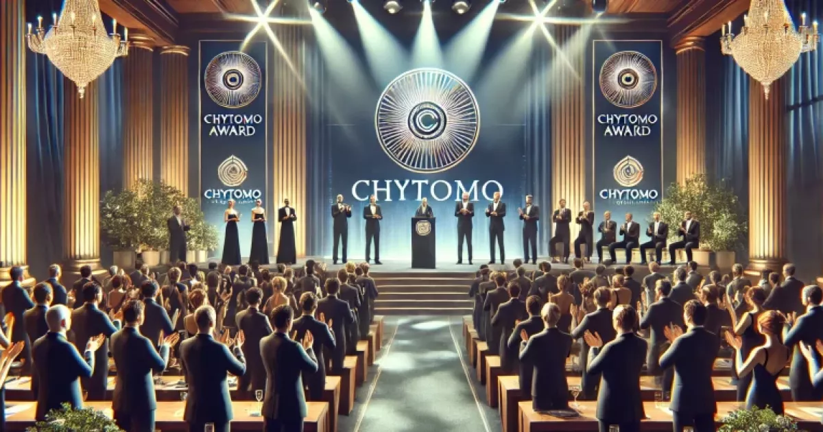 Премія "Читомо" 2025: хто став переможцем та що змінилося у книговидавництві?