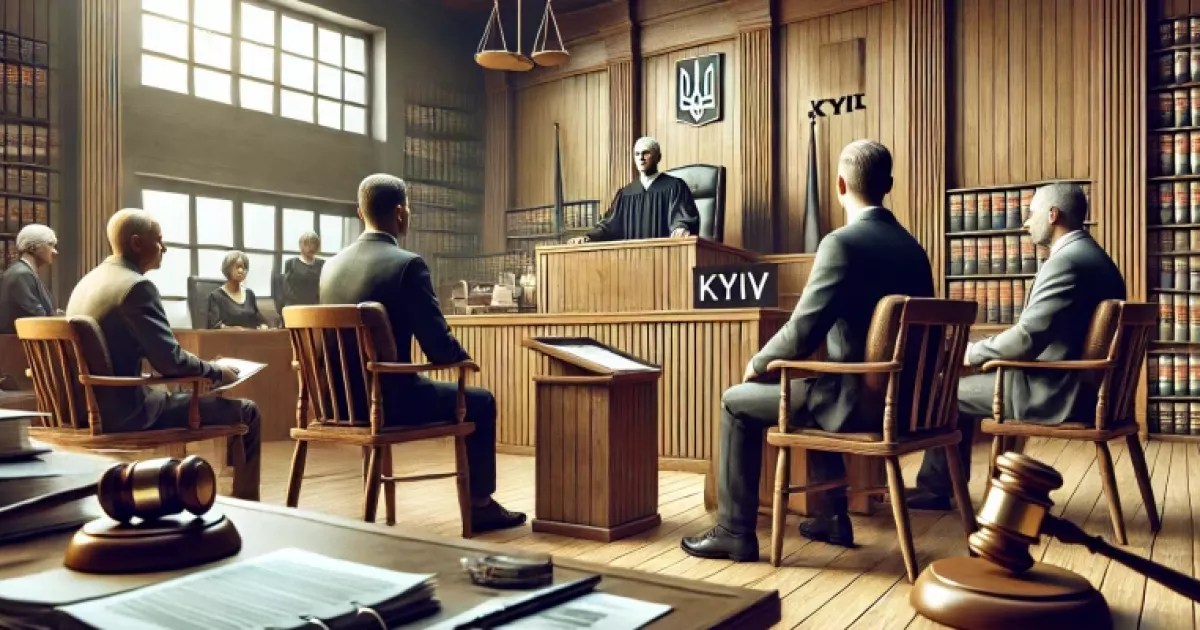 Скандал в Подільському районі: посадовця судитимуть за недбалість при ремонті укриття
