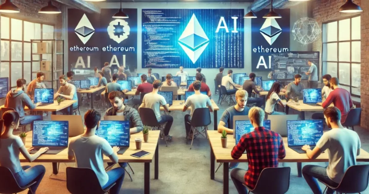 ETHKyiv Impulse: Як 109 хакерів за 30 годин створили 26 інноваційних проєктів
