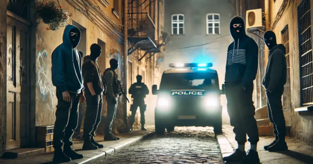 Жорстоке побиття підлітка у Києві: поліція розслідує резонансну справу