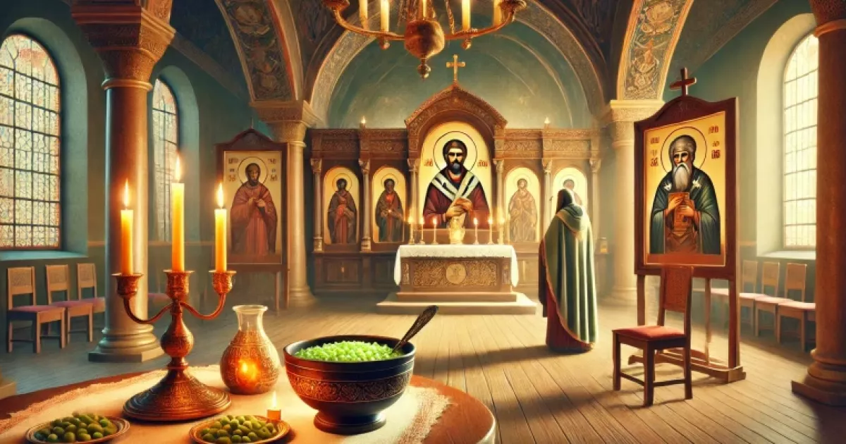 Що не можна робити 8 лютого, щоб не накликати біду?