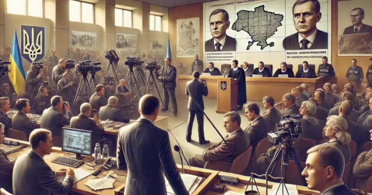 Гучні арешти в Київраді: депутати та посадовці під слідством за земельні махінації