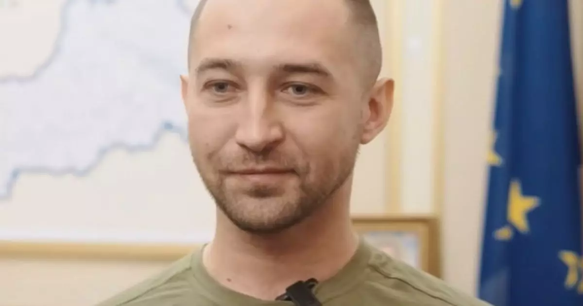 "Російський воєнний корабель, йди нах*й!": як легендарна фраза змінила життя морпіха