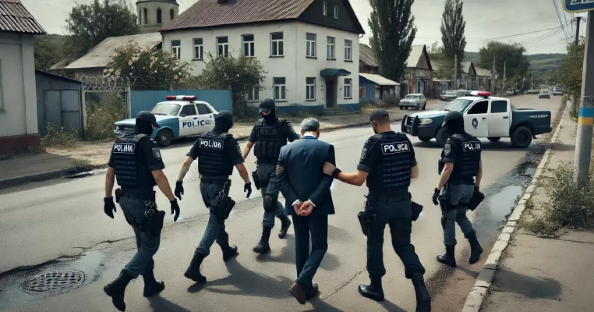 Депутат Київщини попався на хабарі у $1000: деталі